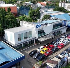 Astra dan Toyota Perkuat Kemitraan Strategis di Bisnis Mobil Bekas