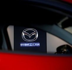 Mazda Targetkan 300 Ribu Penjualan di China pada 2027, 90% Kendaraan Listrik