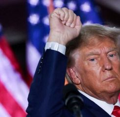 Tarif Trump Diprediksi Pangkas Produksi Mobil Global 1,5 Juta Unit