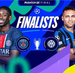 Menanti Juara Baru Liga Champions