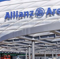 Final Liga Champions di Allianz Arena Selalu Lahirkan Juara Baru