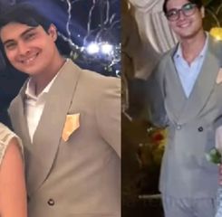 Gisel dan Cinta Brian Terpaut Usia 8 Tahun, Bakal Naik Pelaminan?