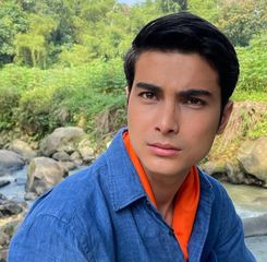 Profil Cinta Brian, Brondong yang Dirumorkan Pacaran dengan Gisella Anastasia