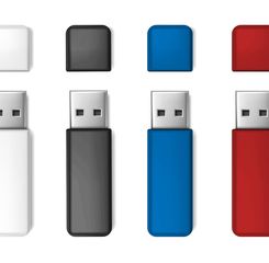 Cara Memperbaiki Flashdisk yang Rusak