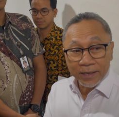 Menko Pangan Pastikan Tak Ada Lagi Kasus Keracunan Program MBG