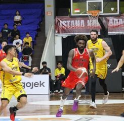 Perbasi Minta FIBA Kirim Wasit Asing untuk Playoffs dan Final IBL 2025