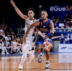 Perebutan Takhta Makin Memanas! Jadwal Pekan ke-16 IBL 2025 Dipenuhi Duel Penuh Gengsi