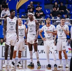 Dewa United Banten Ajukan Protes ke IBL atas Keputusan Wasit saat Kalah dari Satria Muda