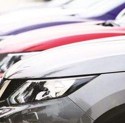 Regulator China Panggil Produsen Bahas Penjualan Mobil Bekas "Tanpa Jarak Tempuh"