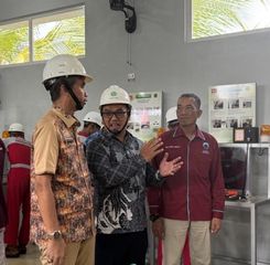 Daihatsu Perkuat Pendidikan Vokasi Lewat Fasilitas Pelatihan Manufaktur Otomotif di Purwokerto