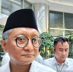 Menteri PU Dody Hanggodo: Hanya 50 Ponpes di Indonesia yang Punya PBG
