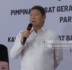 Hashim: Setiap Hari Prabowo Jadi Sasaran Fitnah di Media Sosial