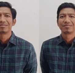Info Orang Hilang: Dian Akbar Belum Ditemukan Sejak 1 Mei, Keluarga Mohon Bantuan