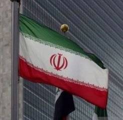 Parlemen Iran Setujui Penutupan Selat Hormuz, Harga Minyak Terancam Melonjak