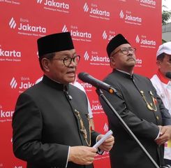 Bank Jakarta Umumkan Rencana IPO Tahun Depan