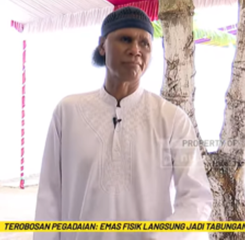 Hercules: Saya Ditawari Jenderal Ratusan Miliar agar Tak Dukung Prabowo di Pilpres