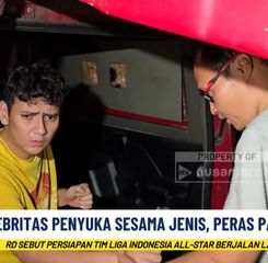 Update Terkini Kasus MR, Dijerat Pasal Pemerasan dan Polisi Sita Barang Bukti Video Asusila
