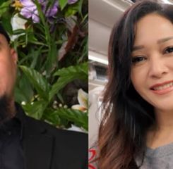Panas! Ahmad Dhani Kembali Sentil Maia Estianty Pasca Pesta Pernikahan El Rumi