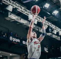 Tugas Berat Menanti Vincent di Final Panas IBL 2025