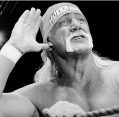 Pegulat Hulk Hogan Meninggal Dunia