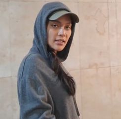 Erika Carlina Laporkan DJ Panda ke Polisi Terkait Dugaan Pengancaman