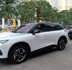 Ingin Coba Test Drive di GIIAS 2025? Begini Caranya