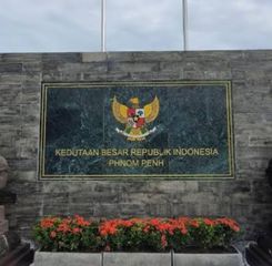 KBRI Phnom Penh Koordinasi dengan Aparat RI untuk Pemeriksaan Lanjutan WNI Bermasalah