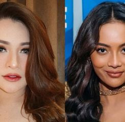 Disindir Nathalie Holscher Lewat Parodi Hamil, Erika Carlina: Pasti Aku Maafin