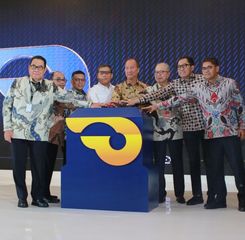 Menperin: Indonesia Catat Penjualan Kendaraan Tertinggi di ASEAN, Potensi Pasar Otomotif Masih Sangat Besar