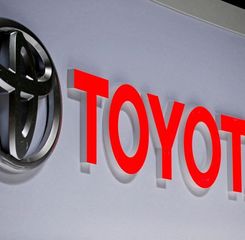 Risiko Mesin Mati, Toyota Tarik 126 Ribu Kendaraan di AS