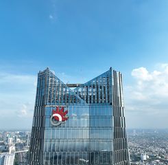 Telkom Diprediksi Genjot Pendapatan Semester II Lewat Bisnis B2B dan Data Center