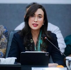 Kinerjanya Dinilai 50 oleh DPR, Menpar: Subjektif Itu!