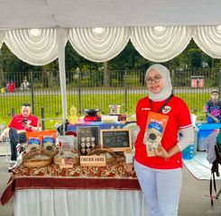 Rumah BUMN Binaan BRI Ubah Nasib, Berikut Kisah Inspiratif UMKM yang Go Digital dan Raih Omset Menggiurkan