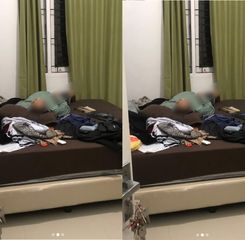 PNS Tewas Dalam Kamar Kos Gegerkan Warga Aceh
