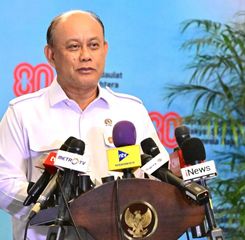 Prabowo Panggil Kepala BGN Bahas Percepatan Program MBG, Penerima Manfaat Tembus 15 Juta