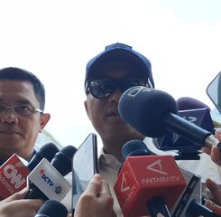 Istana Imbau Masyatakat Tukar Undangan HUT RI ke-80 Sesuai Jadwal untuk Hindari Penumpukan