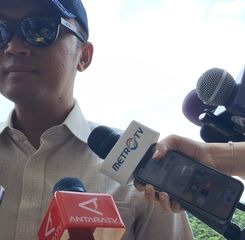 Istana Beberkan Pintu Masuk untuk Tamu Undangan Masyarakat di Upacara HUT RI ke-80