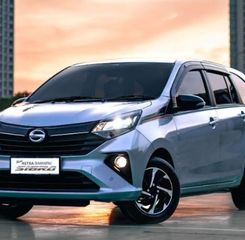 Semester II 2025 Dimulai, Penjualan Daihatsu Tumbuh 12%