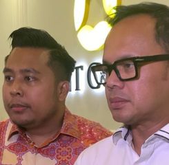 Wamendagri Dorong Kepala Daerah Muda Jadi Harapan Mitigasi Krisis Iklim