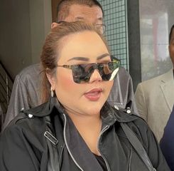 Lisa Mariana Ngaku Terima Aliran Dana Kasus BJB Ridwan Kamil