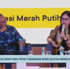 Pakar: Saya Senang Sekali Prabowo 100 Persen Dukung Transisi Energi Bersih di Indonesia