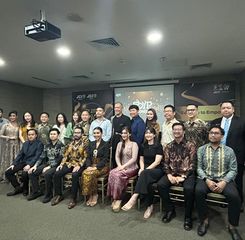 10 Tokoh Muda Indonesia Melaju ke TOYP 2025: Dari Bisnis, Politik, Hingga Inovasi Medis