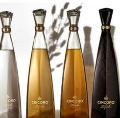  Keren! Cincoro Tequila Mewah yang Didirikan 5 Pemilik Tim NBA Secara Resmi Memulai Debutnya di Indonesia
