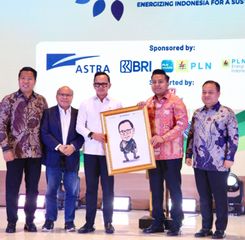 Wamendagri Bima Arya: Gak Semua Kepala Daerah Paham Isu Global Warming, Climate Change