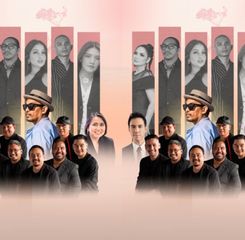 Konser Holographic Glenn Fredly: Romasa Ke Masa Depan Perjalanan Nada, Rasa dan Cinta