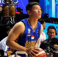 Abraham Damar dan Yudha Saputera Antar Satria Muda ke Final IBL All Indonesian 2025