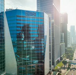 BRI Alihkan Saham BRI-MI dan PNM-IM ke Danantara Investment Management