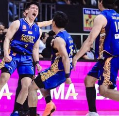 Satria Muda Pertamina Bandung Raih Gelar Juara IBL All Indonesian 2025 Usai Tundukkan Dewa United 2-0