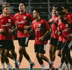 Ini Wasit Pimpin Laga Timnas Indonesia vs Arab Saudi dan Irak di Kualifikasi Piala Dunia 2026