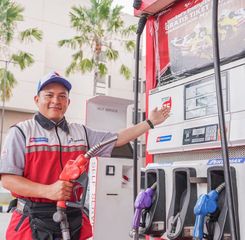 Layani Masyarakat Nikmati Liburan Panjang, Pertamina Tetap Siaga Pasok Energi ke Seluruh Indonesia